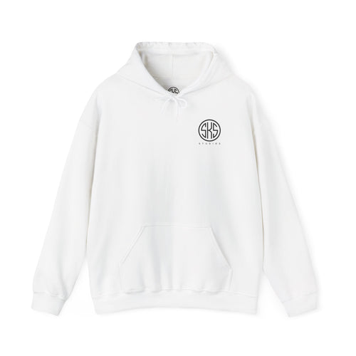 Crypto Candlestick Chart Hoodie — Trading Graphic Pullover