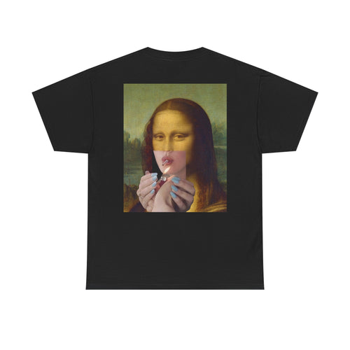 SKS Originals Logo T-Shirt — Streetwear Graphic Tee