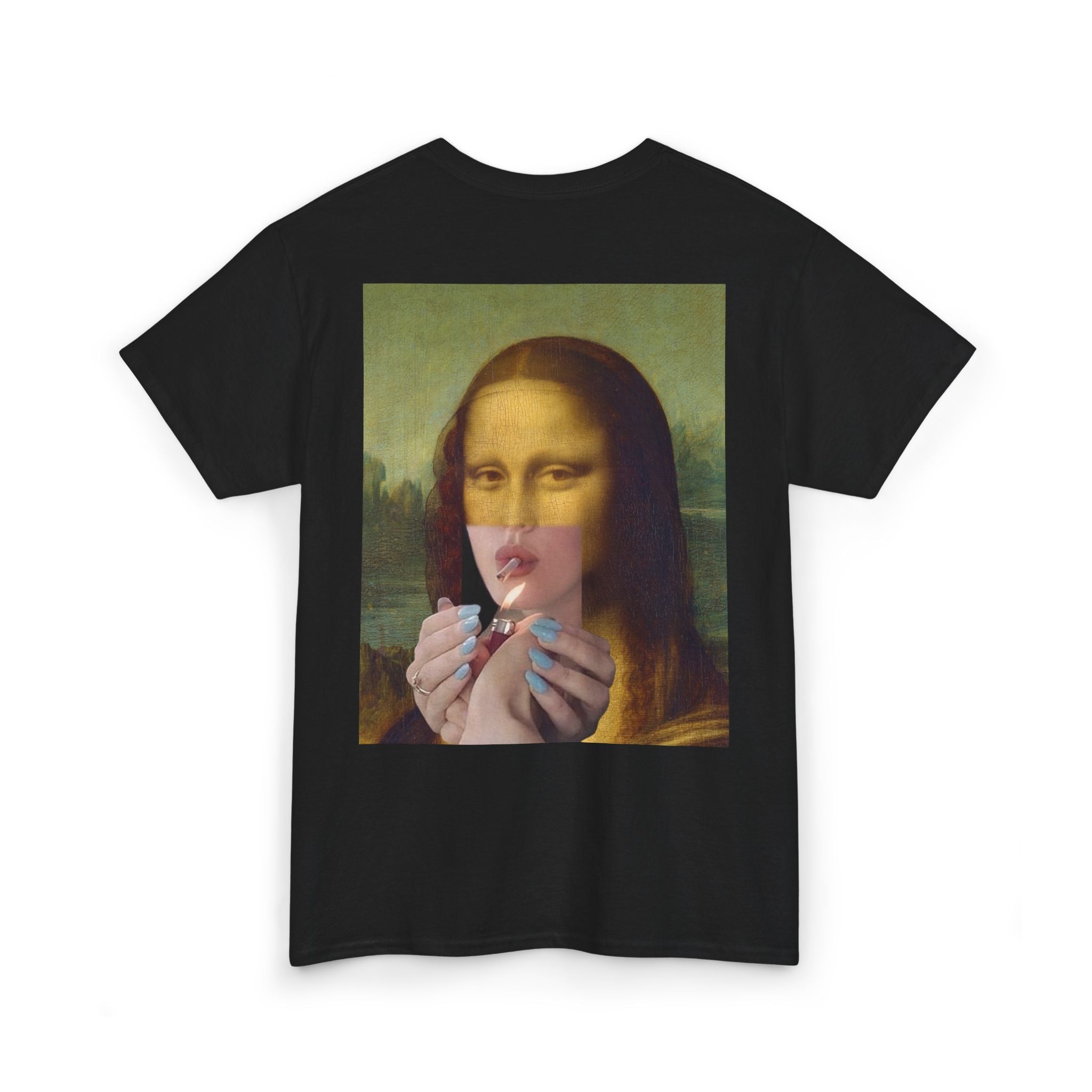 SKS Originals Logo T-Shirt — Streetwear Graphic Tee