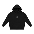 Oversize TIGER Hoodie